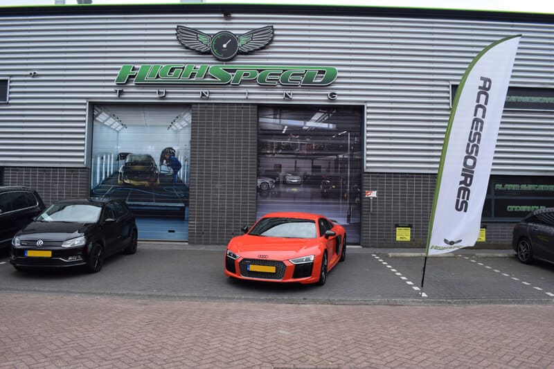 hond Let op zoon High Speed Tuning | Auto Tuning & Styling in Amsterdam Noord | Auto  Onderhoud
